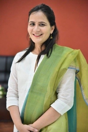 Archana Datta