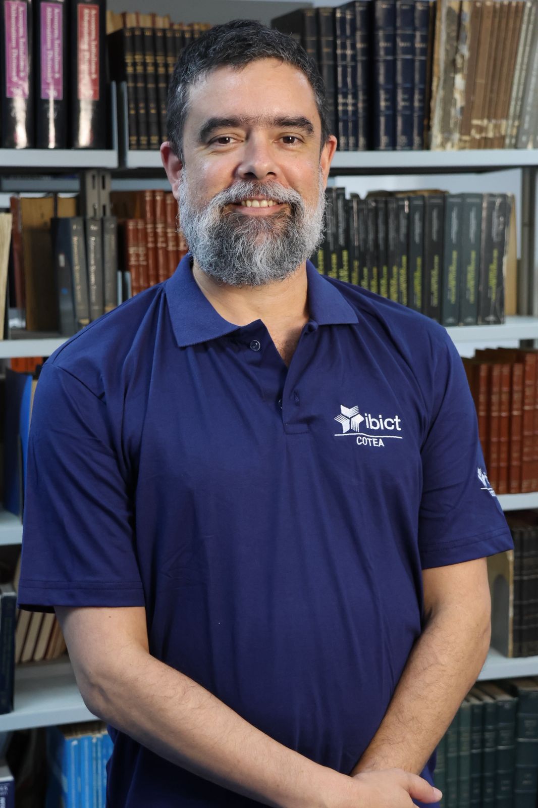 Thiago Oliveira Rodrigues